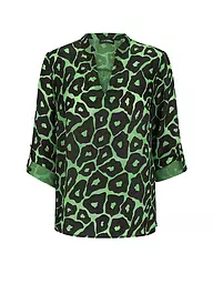 DORIS STREICH | Blouse | Vert