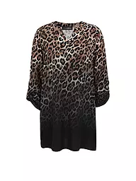 DORIS STREICH | Blouse | Camel
