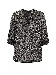 DORIS STREICH | Blouse | Camel