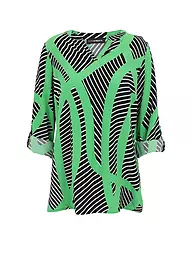 DORIS STREICH | Blouse | Vert