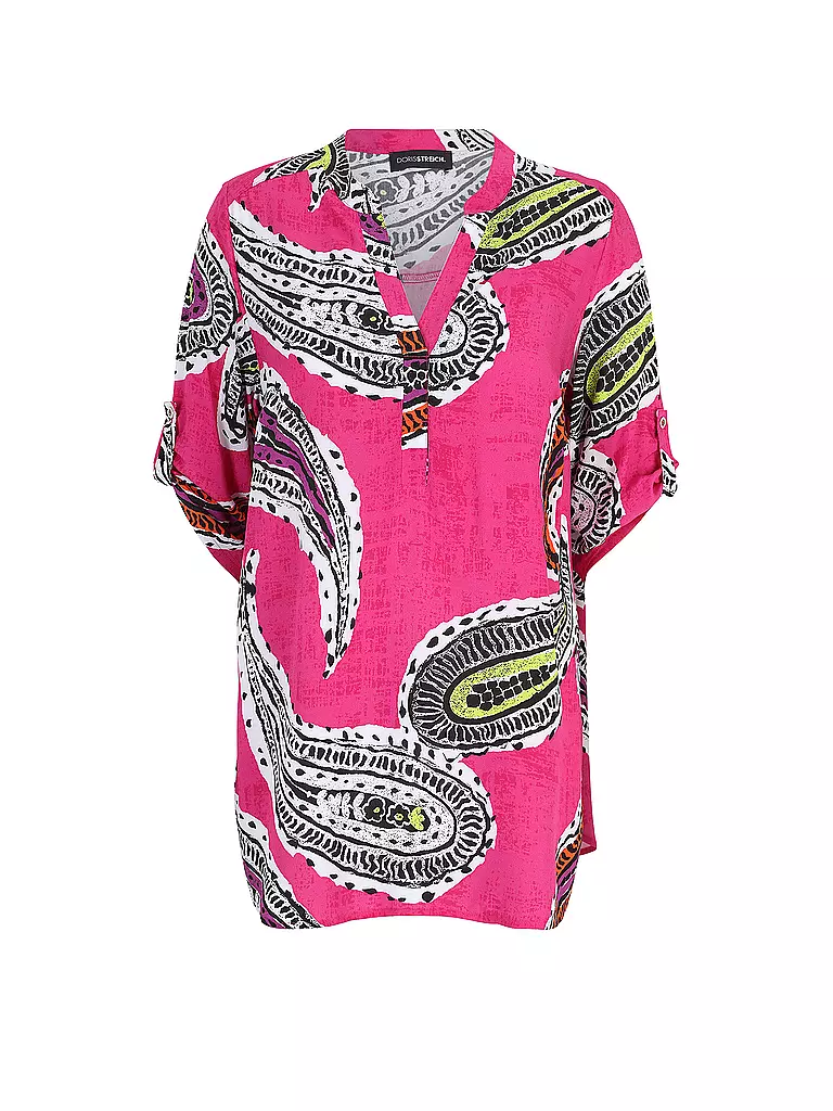 DORIS STREICH | Blouse | pink