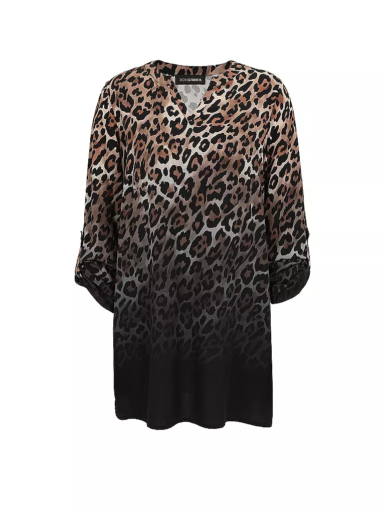 DORIS STREICH | Blouse | Camel