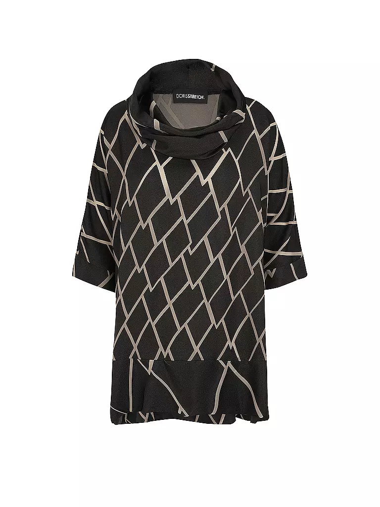 DORIS STREICH | Blouse | Camel