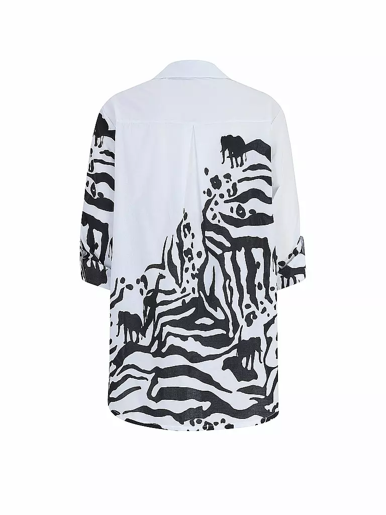 DORIS STREICH | Blouse | 