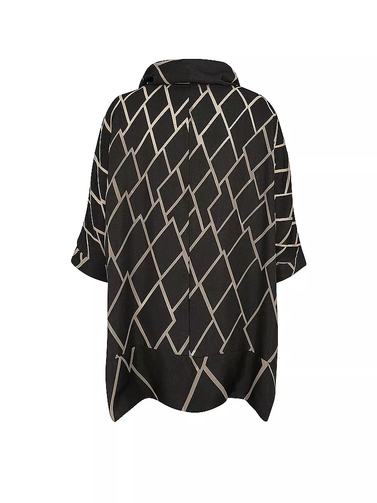 DORIS STREICH | Blouse | Camel