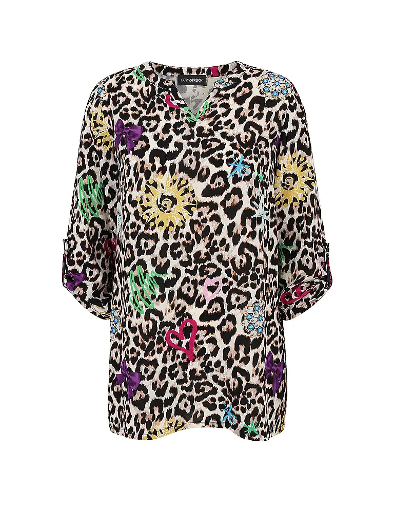 DORIS STREICH | Bluse  | Multicolore
