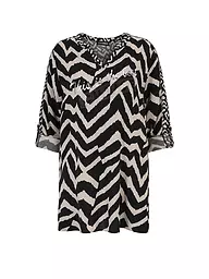 DORIS STREICH | Bluse | Marron clair