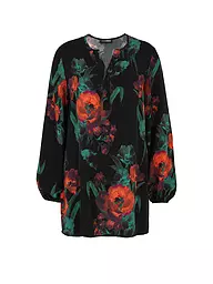 DORIS STREICH | Bluse | Noir