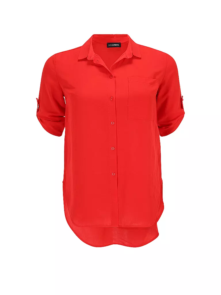 DORIS STREICH | Bluse | Rouge