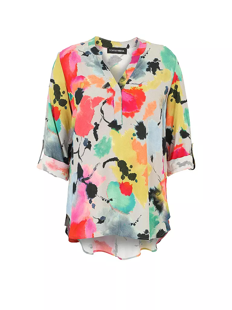 DORIS STREICH | Bluse | Multicolore