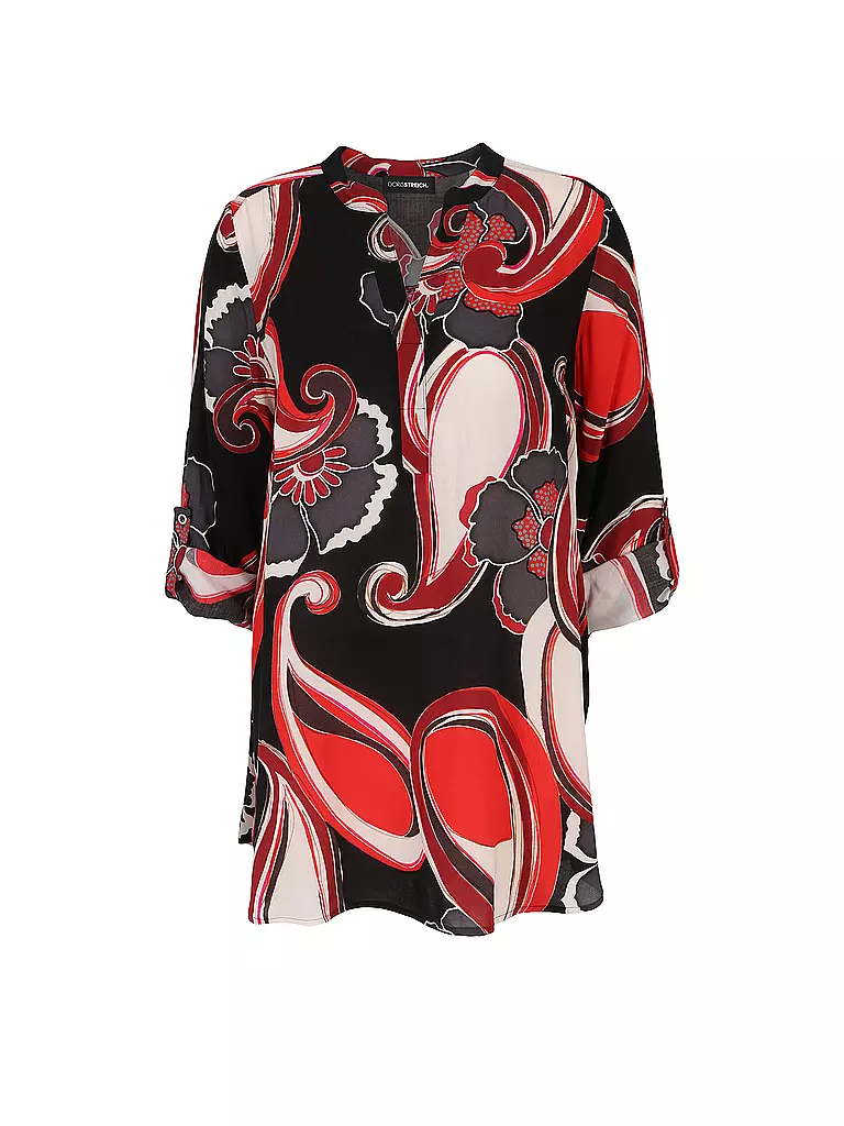 DORIS STREICH | Bluse | Rouge
