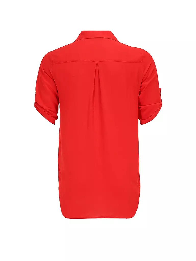 DORIS STREICH | Bluse | Rouge