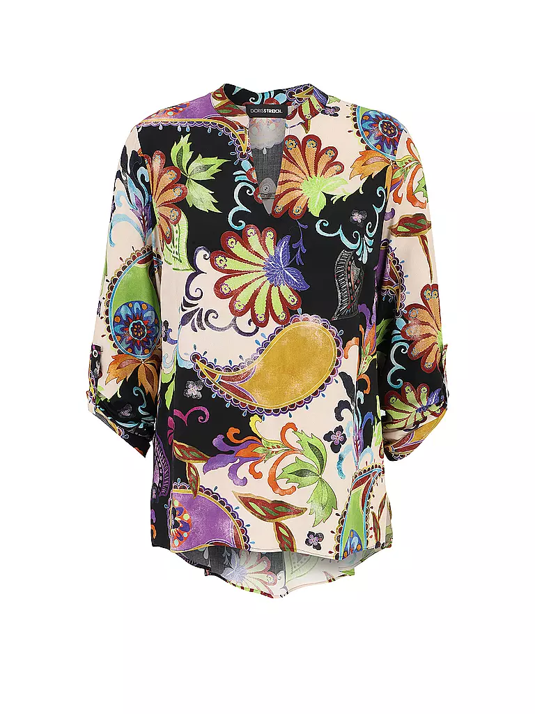 DORIS STREICH | Bluse | Multicolore