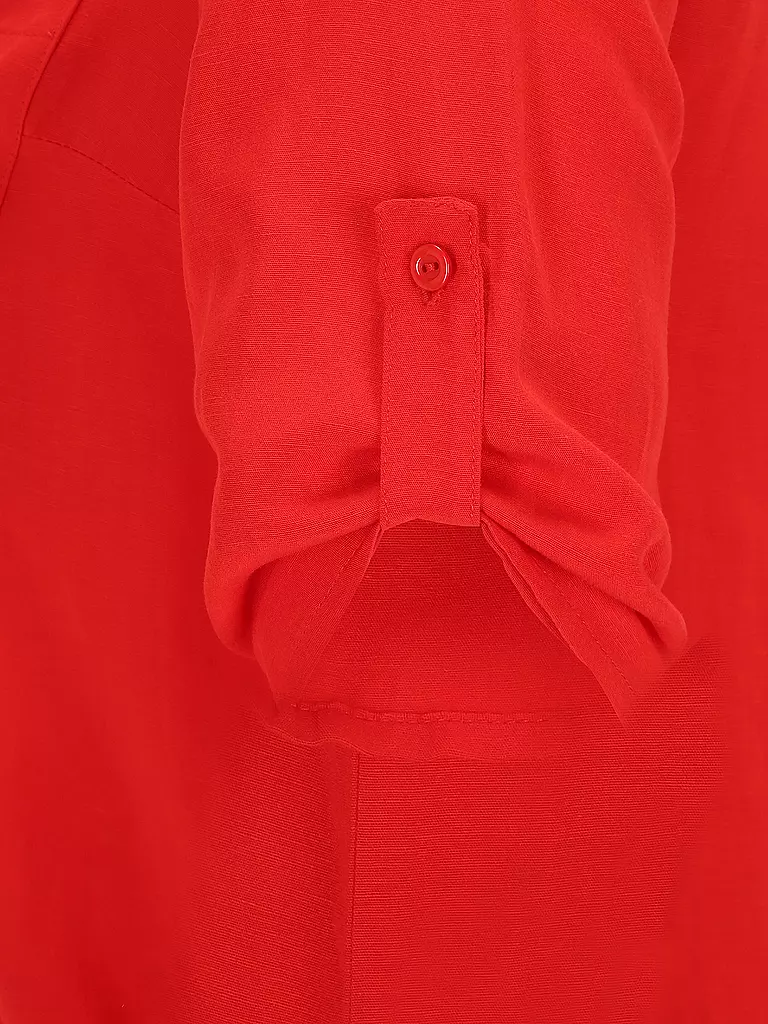 DORIS STREICH | Bluse | Rouge