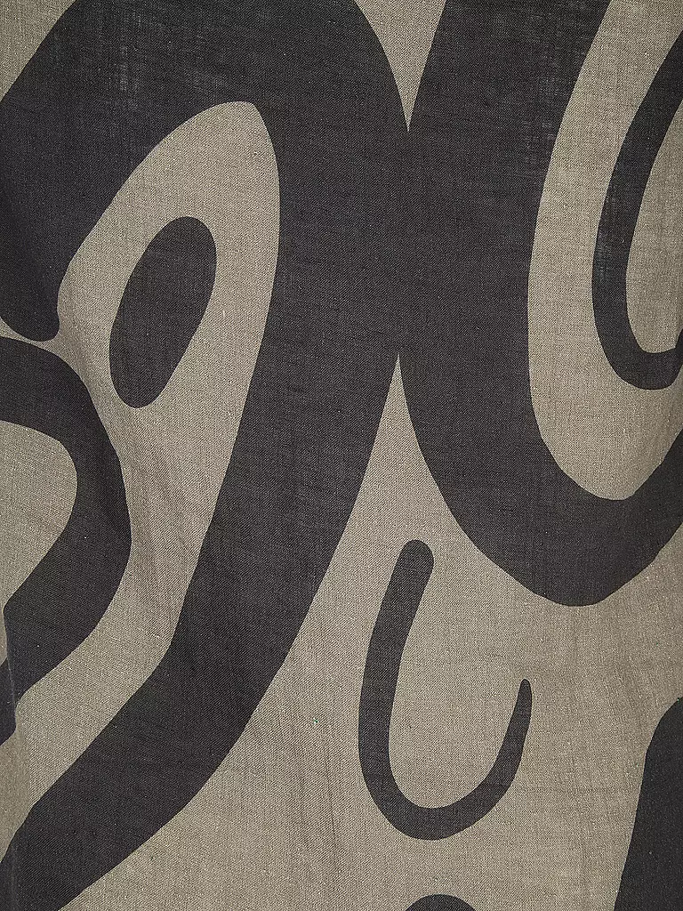 DORIS STREICH | Bluse | Olive