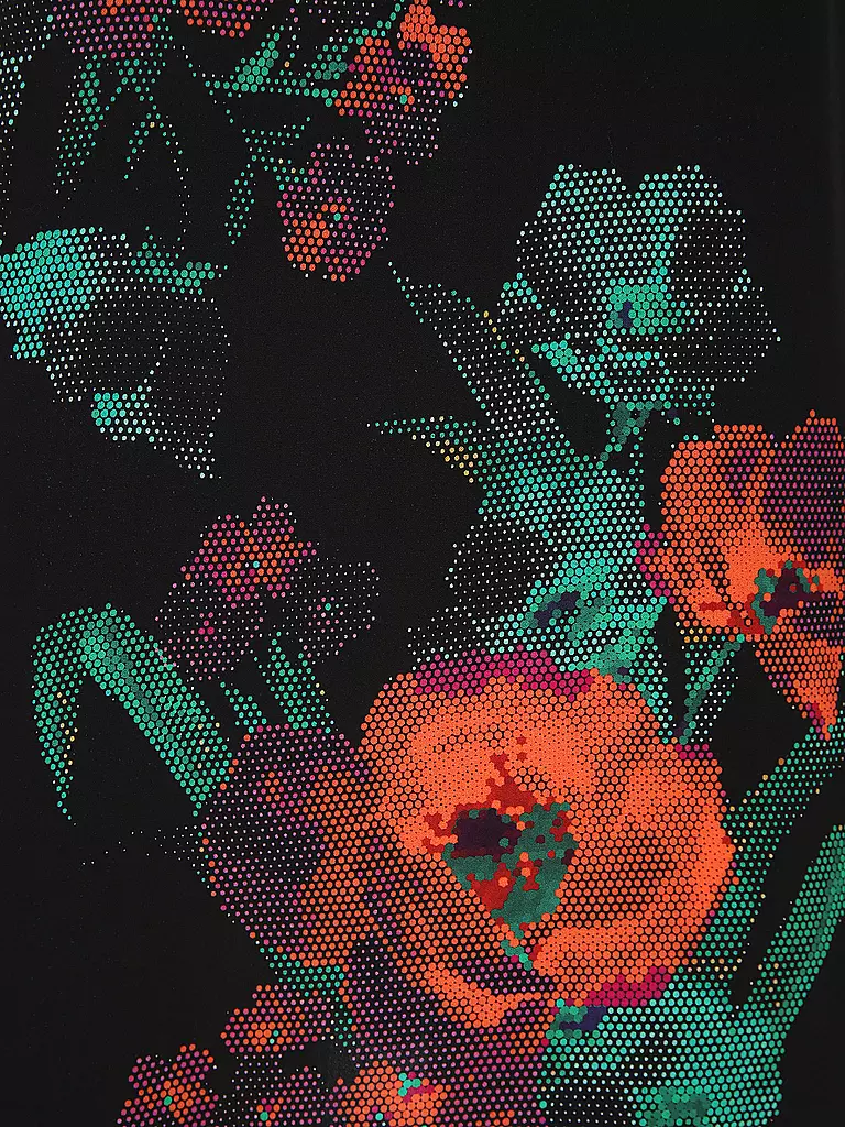 DORIS STREICH | Bluse | Noir