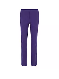 DORIS STREICH | Pantalon | Lilas