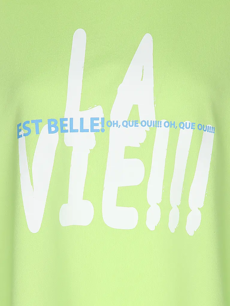 DORIS STREICH | Chemise | 