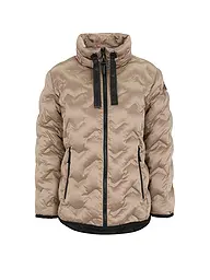 DORIS STREICH | Doudoune | Beige