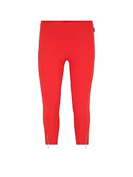 DORIS STREICH | Hose 7/8 | Rouge