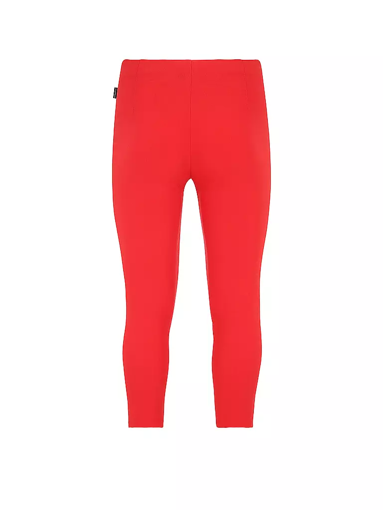 DORIS STREICH | Hose 7/8 | Rouge