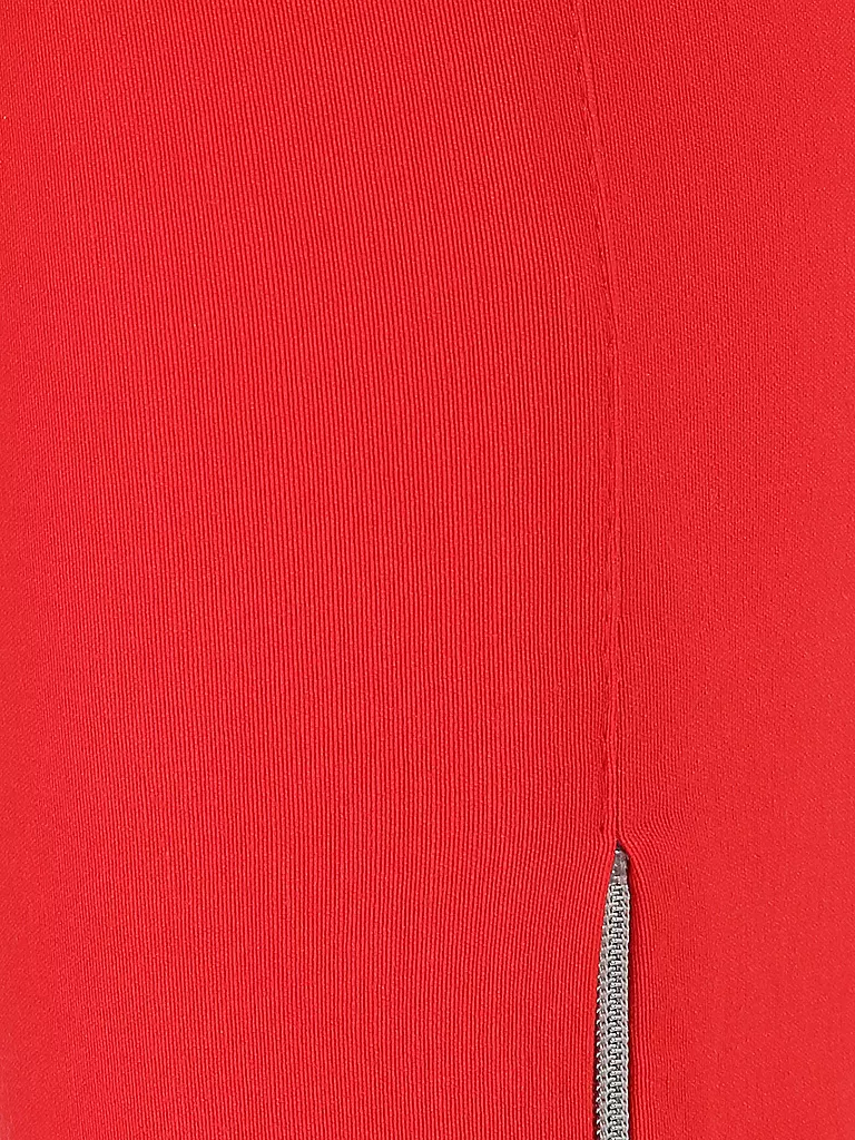 DORIS STREICH | Hose 7/8 | Rouge