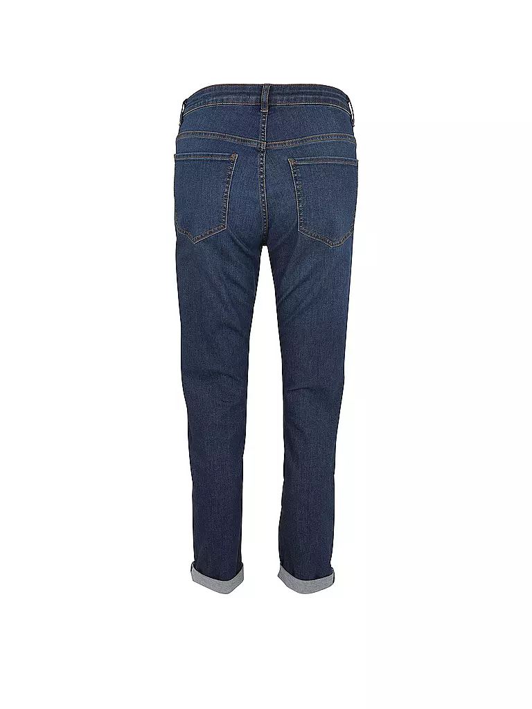 DORIS STREICH | Jeans coupe droite | 