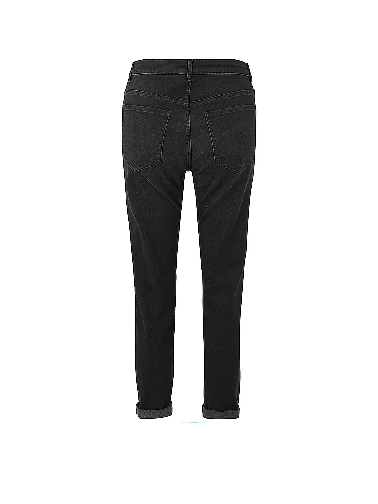 DORIS STREICH | Jeans coupe droite | 