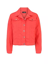 DORIS STREICH | Jeansjacke | Corail
