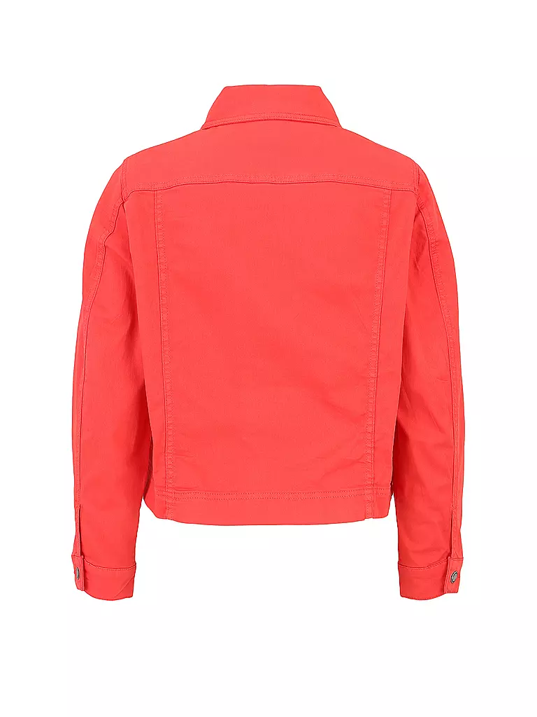DORIS STREICH | Jeansjacke | Corail
