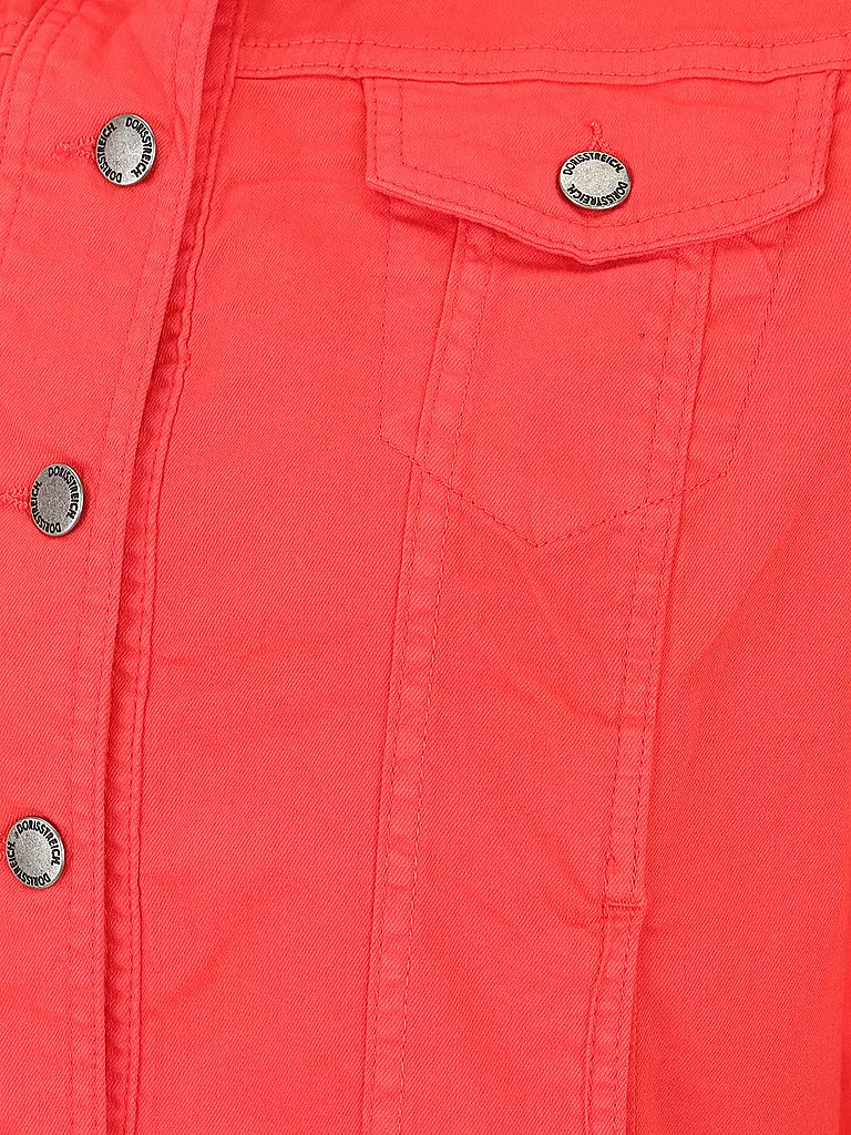 DORIS STREICH | Jeansjacke | Corail