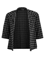 DORIS STREICH | Jerseyblazer | Gris