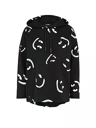 DORIS STREICH | Kapuzensweater - Hoodie | Vert foncé