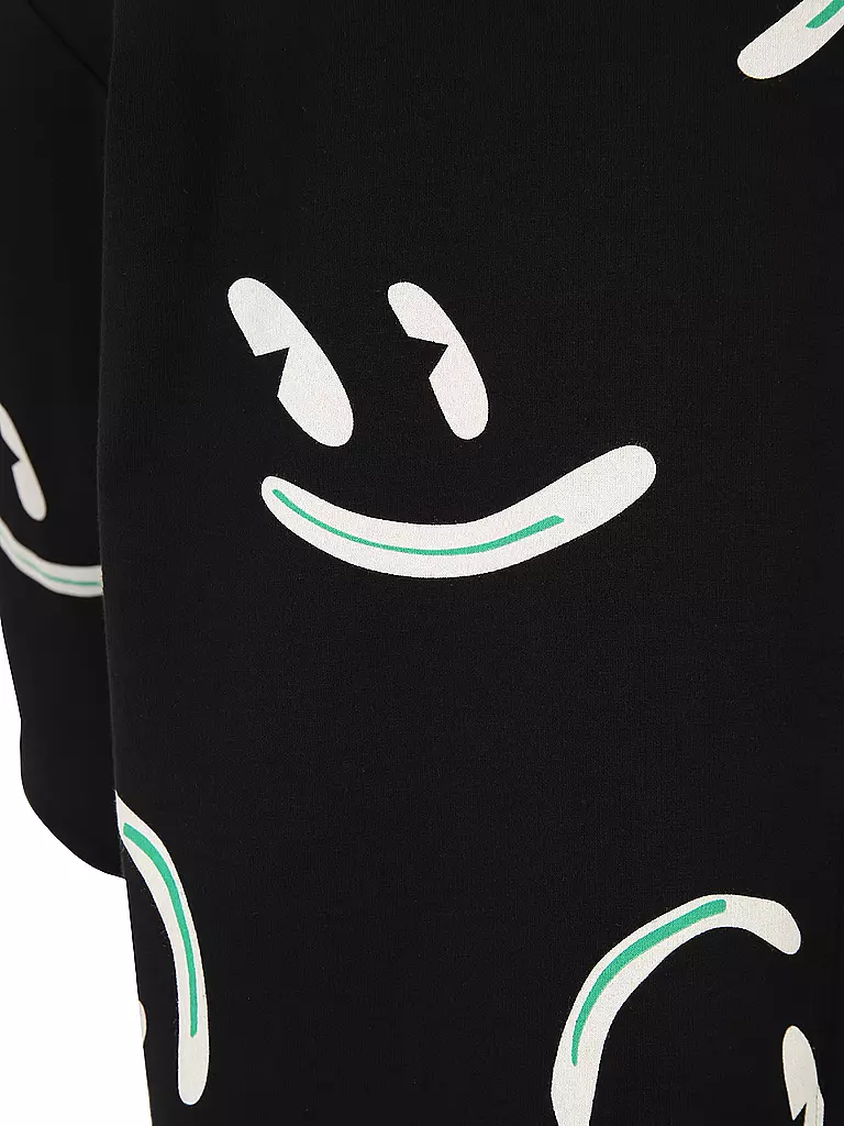 DORIS STREICH | Kapuzensweater - Hoodie | Vert foncé