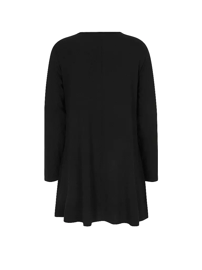 DORIS STREICH | Langarmshirt | Noir