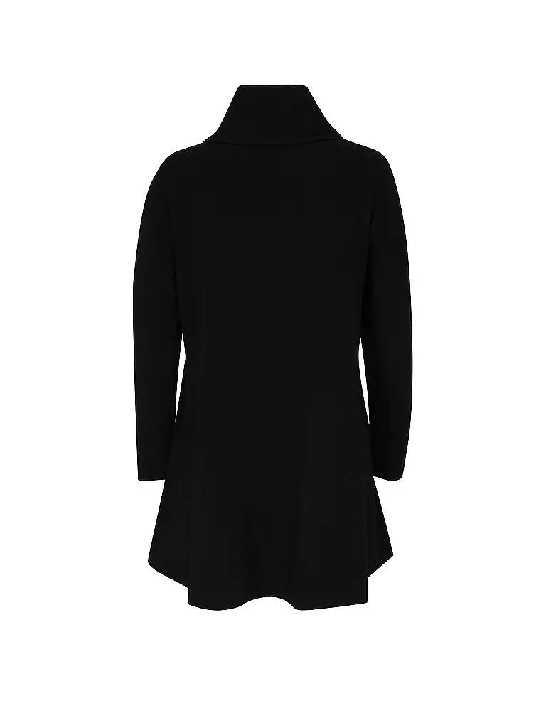 DORIS STREICH | Langarmshirt | Noir