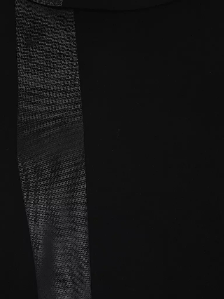 DORIS STREICH | Langarmshirt | Noir