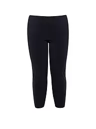 DORIS STREICH | Leggings 3/4 | Bleu