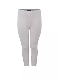 DORIS STREICH | Leggings 3/4 | Blanc