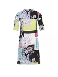 DORIS STREICH | Leinenkleid | Multicolore