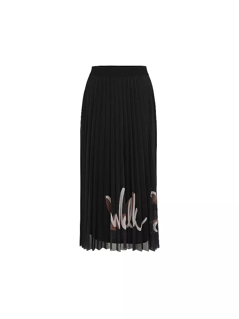 DORIS STREICH | Maxi-jupe | schwarz