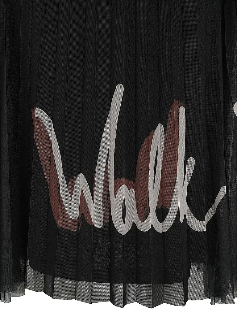 DORIS STREICH | Maxi-jupe | 