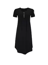 DORIS STREICH | Midikleid | Noir