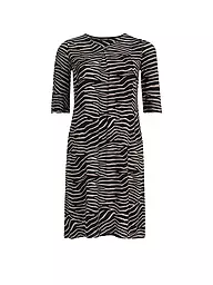 DORIS STREICH | Midikleid | Noir