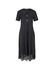 DORIS STREICH | Midikleid | Noir