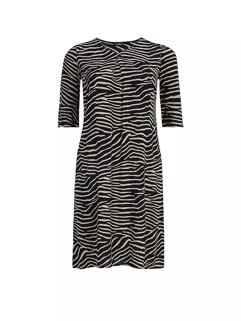 DORIS STREICH | Midikleid | Noir