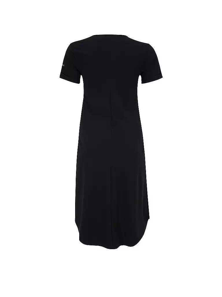 DORIS STREICH | Midikleid | Noir