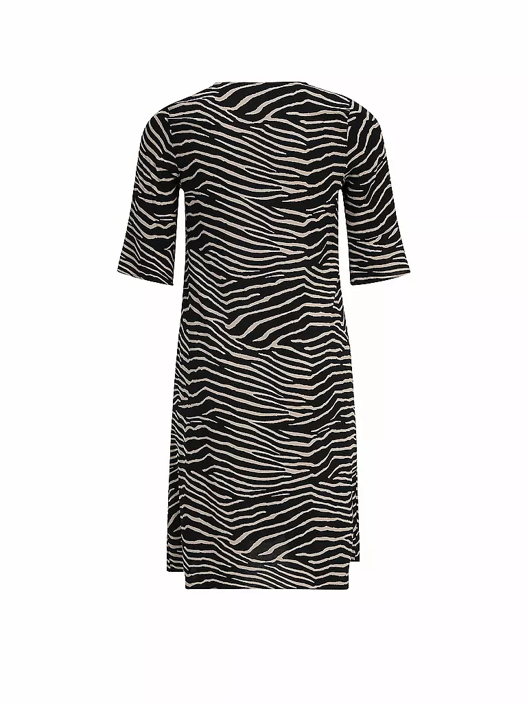 DORIS STREICH | Midikleid | Noir