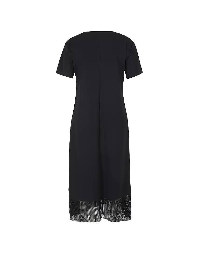 DORIS STREICH | Midikleid | Noir