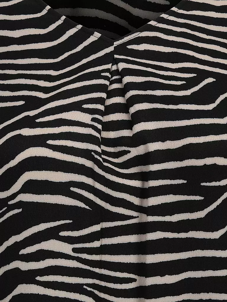 DORIS STREICH | Midikleid | Noir